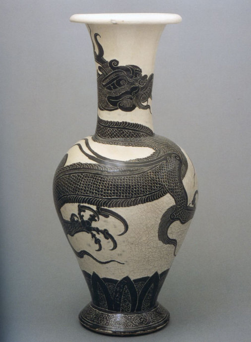 中国宋時代磁州窯水注 中国宋時代磁州窯水注 - メルカリ