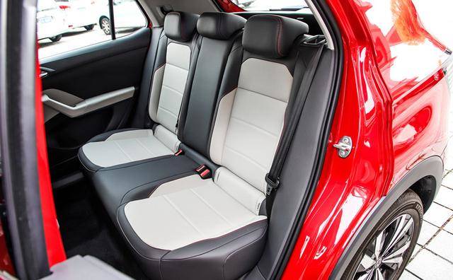 紧凑型SUV不一定选XRV,T-Cross上市立即成为同级首选