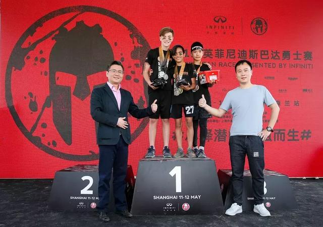 斯巴达勇士是如何炼成的?