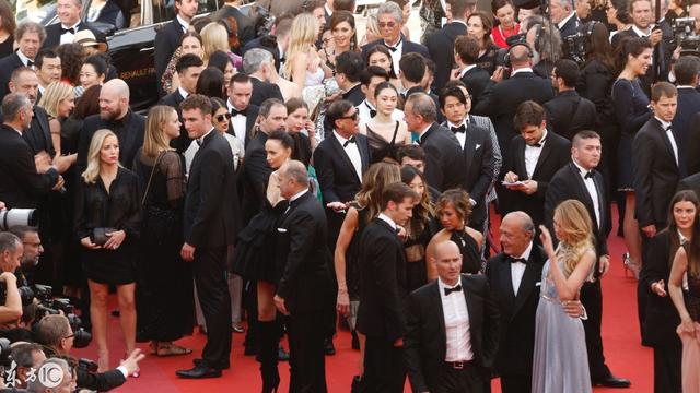 时评丨晚节不保的戛纳电影节何去何从?