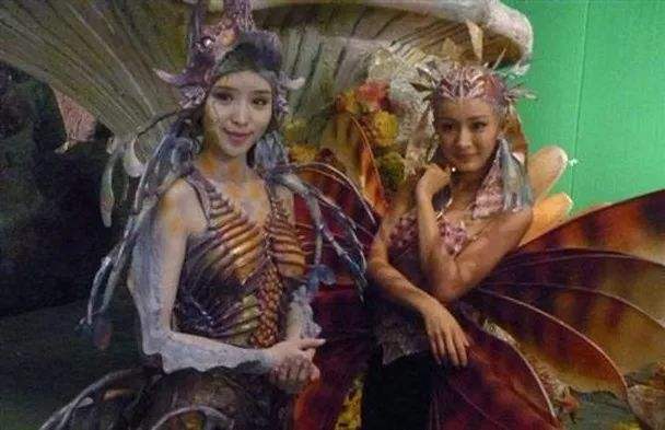 知名女星话费十余万蹭戛纳红毯，遭保安驱赶还假装听不懂英语？