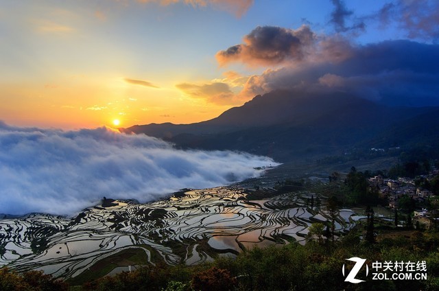 21天摄影打卡计划 5月15日主题：HDR 