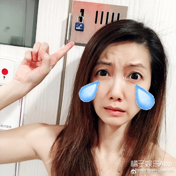 还记得《薰衣草》里季晴川的前女友吗？她现在长这样！