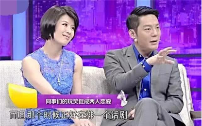 抛弃结婚21年的发妻，娶小9岁嫩模，戏里深情戏外渣男？