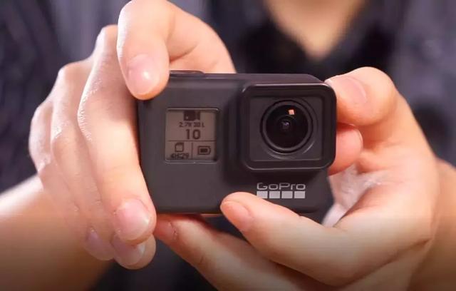 大疆出了一款“Go Pro”，我们第一时间上手试了一下