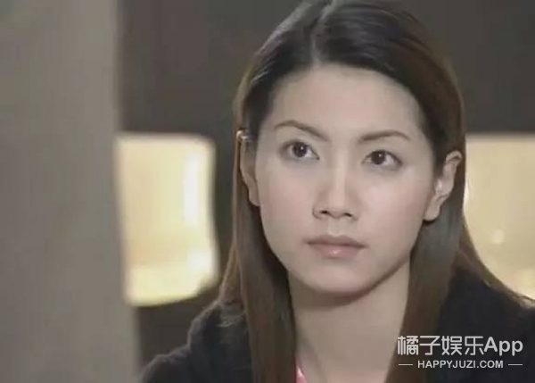 还记得《薰衣草》里季晴川的前女友吗？她现在长这样！