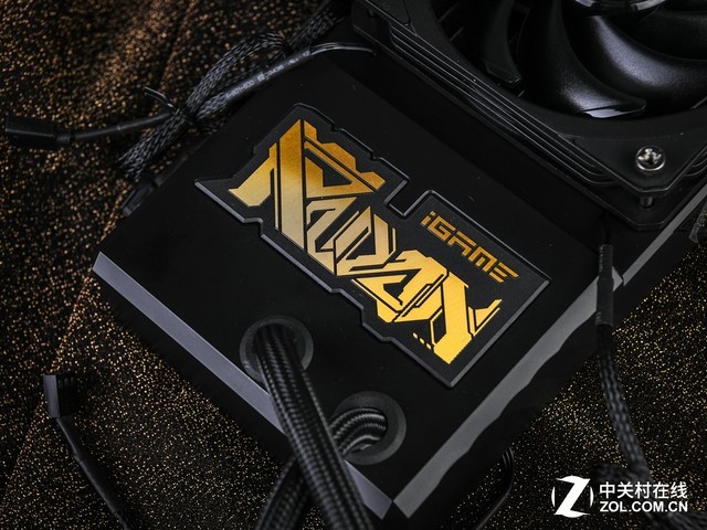 冯虚御风 遗世独立 iGame RTX 2080 Ti 九段评测