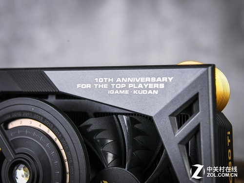 冯虚御风 遗世独立 iGame RTX 2080 Ti 九段评测