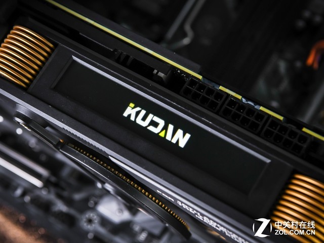 冯虚御风 遗世独立 iGame RTX 2080 Ti 九段评测