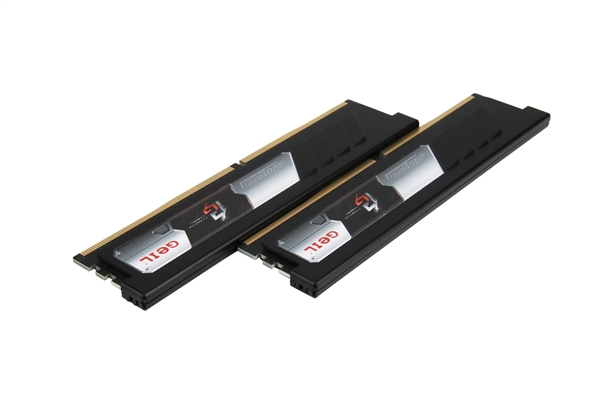 金邦发布标准尺寸DDR4-3200内存：迷你系统安装无忧