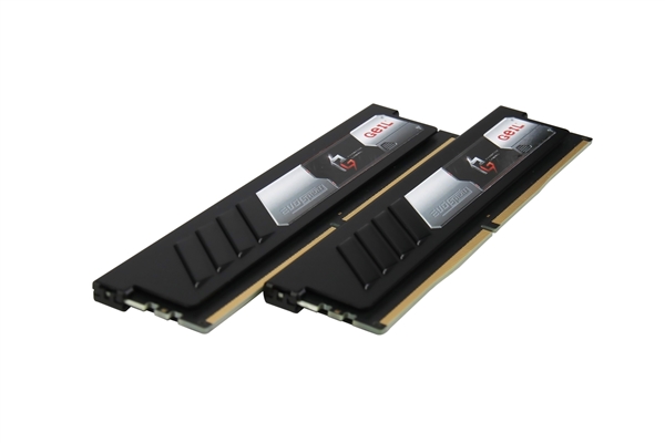 金邦发布标准尺寸DDR4-3200内存：迷你系统安装无忧