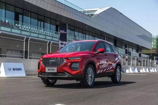 动力比合资更强悍，1.6T仅7.8秒破百，今年准备放弃H6选它