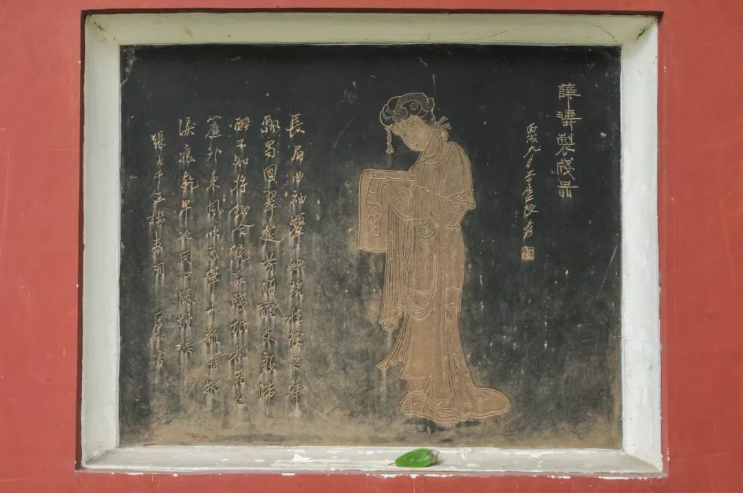 大唐豪放女之死