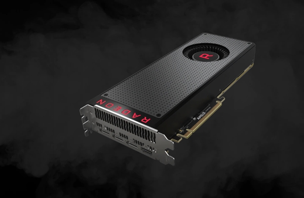 Google Stadia云游戏平台配备AMD第一代Vega GPU：下一步Navi