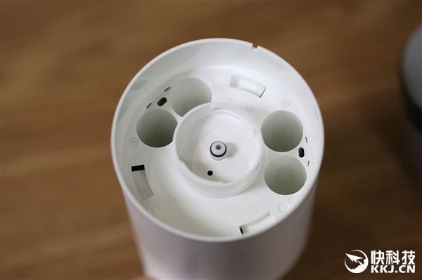 伸手秒出泡 米家自动泡沫洁面机开箱图赏