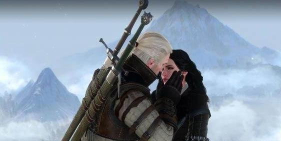 大型角色扮演游戏《巫师3:狂野狩猎》