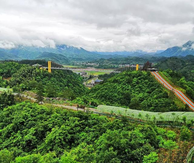 不负美景 踏青出游|柃蜜小镇—您的首选目的地