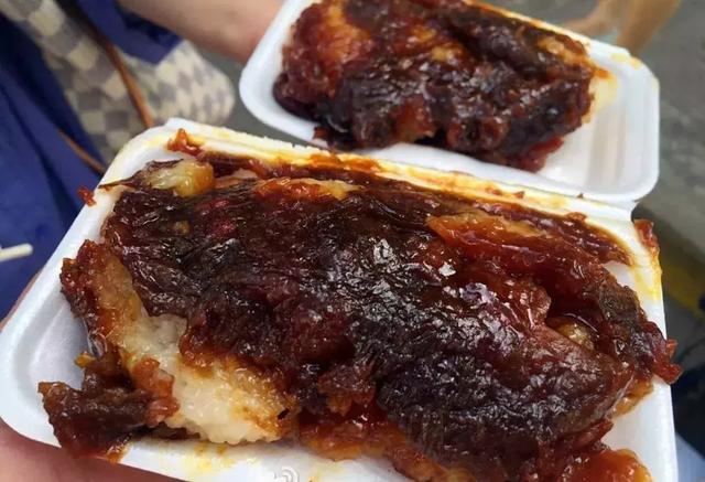 早餐西安:喜欢一个城市的理由,从早餐的味道开始