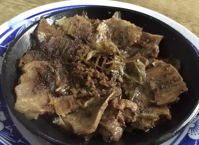 早餐西安:喜欢一个城市的理由,从早餐的味道开始