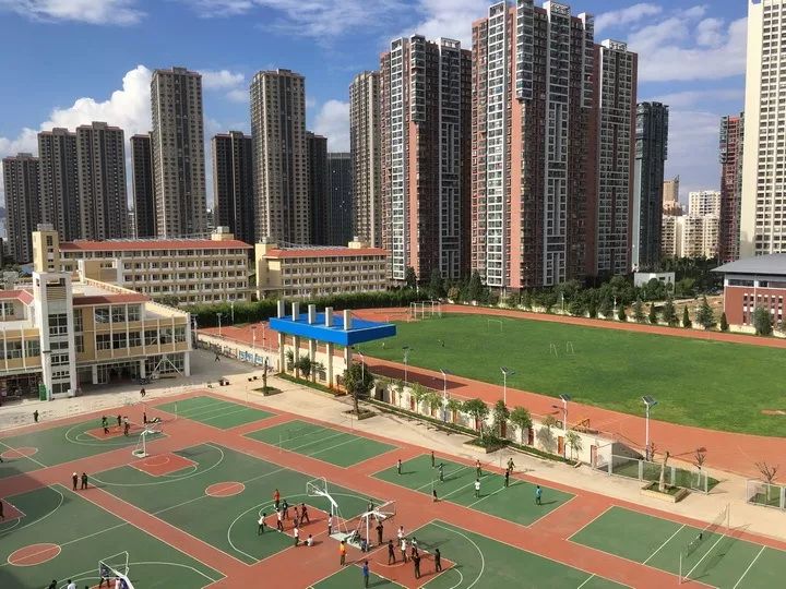 骄傲!云南这4所学校被省教育厅看上啦!有你的母校吗?