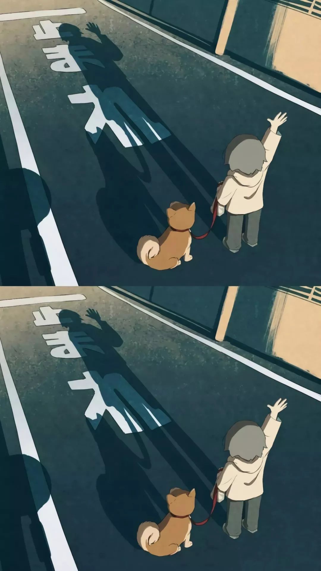 拼接壁纸高清版