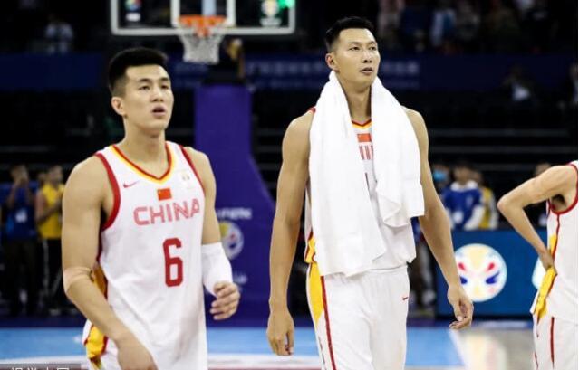 中国男篮发布世界杯备战安排，7月底将公布终极12人大名单！