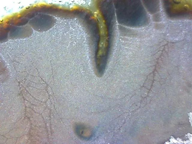 156、瓷器微观典型特征