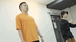 苏有朋46岁的少年感,是自己给自己的