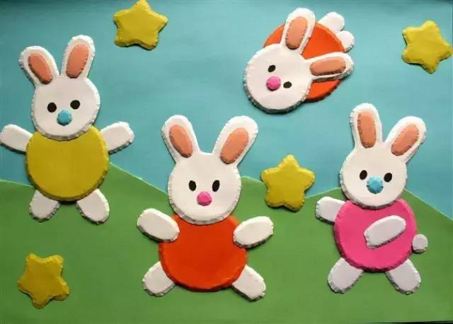 【环创】幼儿园动物主题墙系列,很实用
