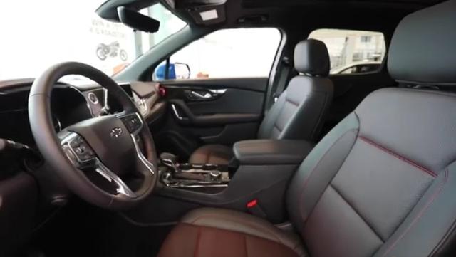 雪佛兰开拓者复活,今年由上海通用引进国产,遗忘的品牌会火吗?