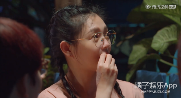 她都说自己没戏可拍？其他女演员还有活路吗…