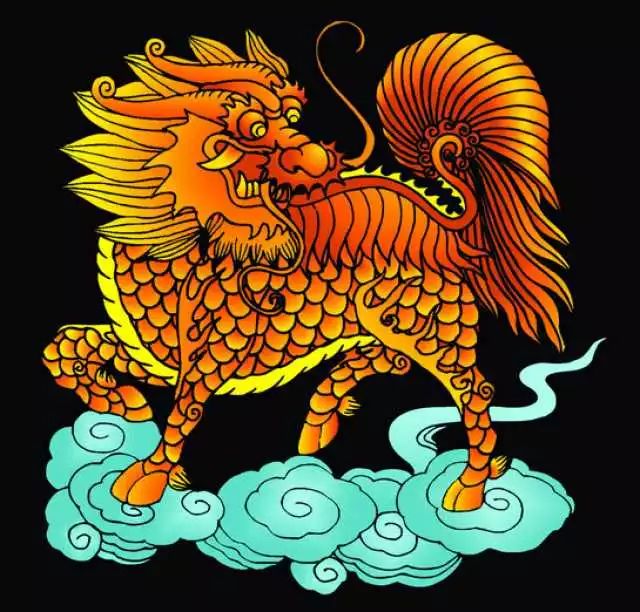 【荐读】华为注册整本山海经？这是专属中国人的终极浪漫！