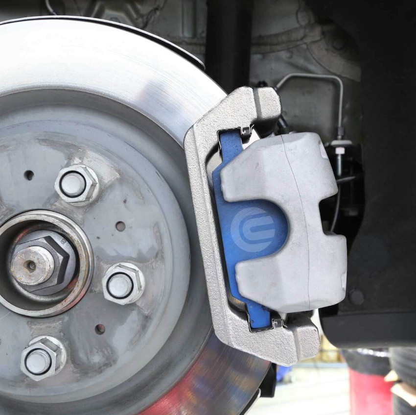 成本仅15元！这些刹车片你还敢用吗？