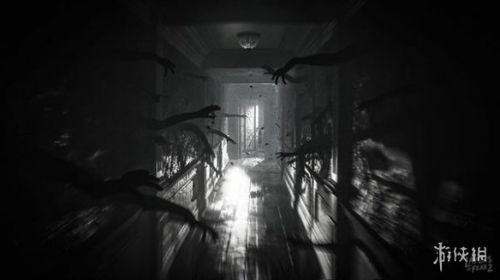 最新恐怖游戏《层层恐惧2》恐怖电影般的游戏画面