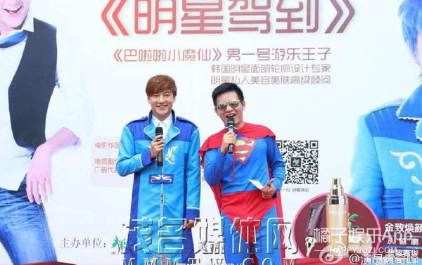 他怎么一夜之间就火了？