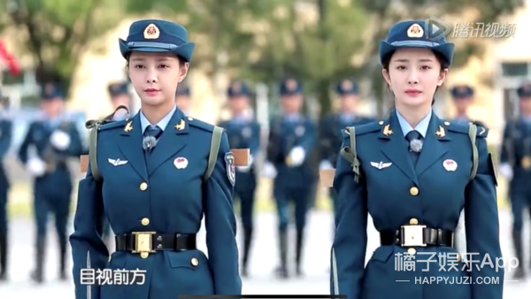 男爱豆的腰围，比我的头围还要小？