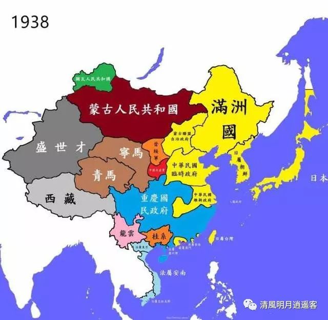 皖系:段祺瑞,倪嗣冲,张敬尧,陈树藩,卢永祥,张怀芝