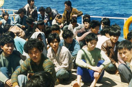 伍佰是闽台人民的鲍勃迪伦