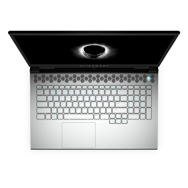 戴尔发布全新Alienware m15/m17电竞本：迄今最轻薄