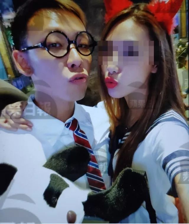 扯白||出身平常的美女为何总易遇渣男？