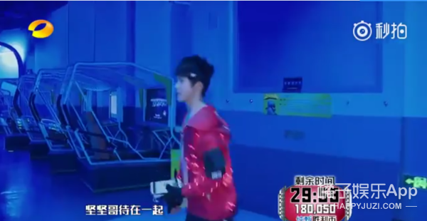 全网唯一一个追星男艺人被骂爱蹭热度了？