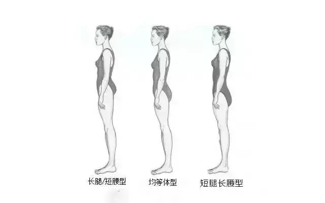 选对腰带瘦10斤!腰粗,胯宽,腿短有救了