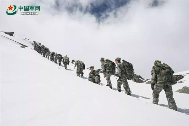 走进神秘的西藏边防哨所,致敬边境线最可爱的人!