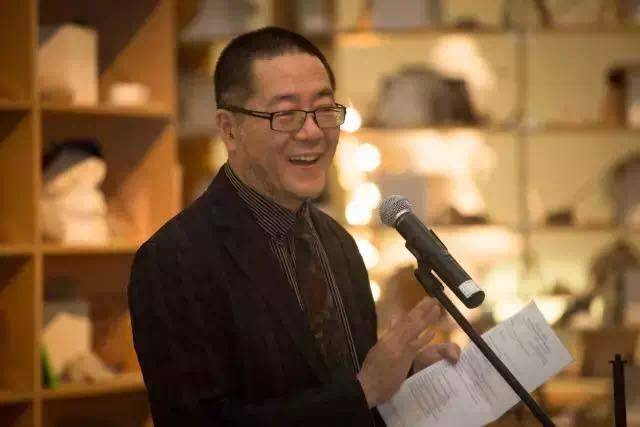 王璜生出任广州美术学院美术馆总馆长
