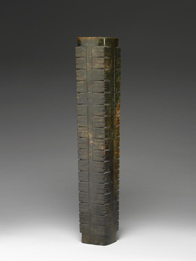 媲美北京故宫博物院，台北故宫博物院国宝玉器珍品名录。