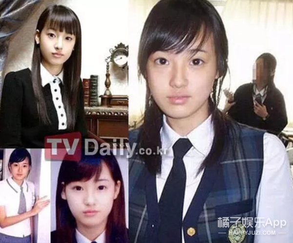 合照全靠女方手滑，这段绯闻到底是真是假？