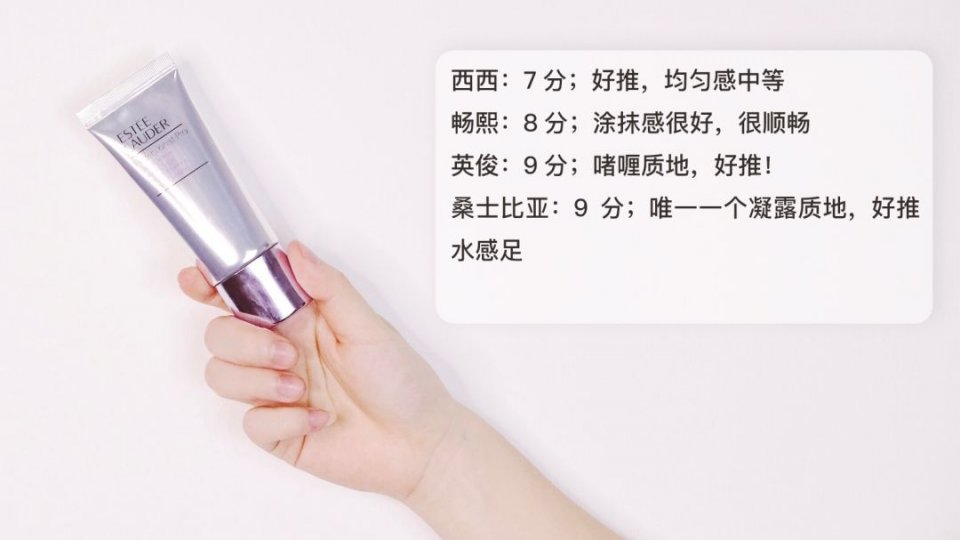 把今年大品牌年的“高光防晒”都拿来测评，有的连及格线都没过