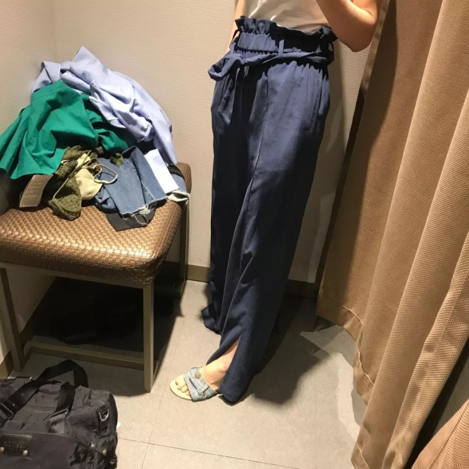 国货UR是开挂了吗？不仅款式吊打ZARA，均价也只要100块