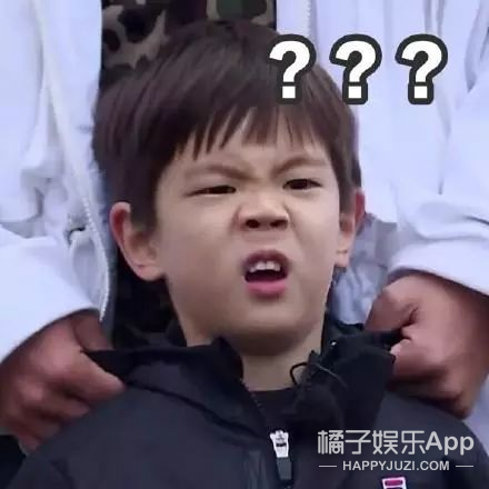 阿雅，和大小S一起玩儿你累不累啊？