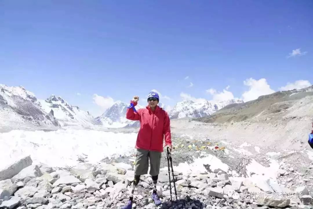 保登顶不保活命！花40万排队打卡的珠峰产业链，是怎么害死11人的？